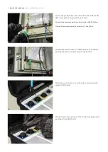 Preview for 8 page of ABB RELION REX640 Quick Operation Manual