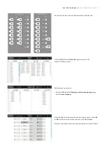 Preview for 11 page of ABB RELION REX640 Quick Operation Manual