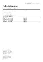 Preview for 13 page of ABB RELION REX640 Quick Operation Manual