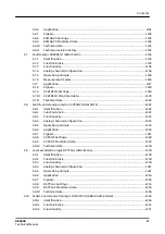 Preview for 17 page of ABB RELION REX640 Technical Manual