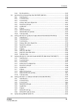 Preview for 25 page of ABB RELION REX640 Technical Manual