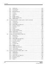 Preview for 26 page of ABB RELION REX640 Technical Manual