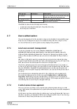 Preview for 55 page of ABB RELION REX640 Technical Manual