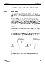 Preview for 99 page of ABB RELION REX640 Technical Manual