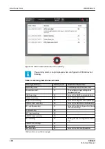 Preview for 108 page of ABB RELION REX640 Technical Manual