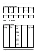 Preview for 147 page of ABB RELION REX640 Technical Manual