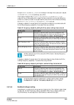 Preview for 199 page of ABB RELION REX640 Technical Manual