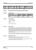 Preview for 265 page of ABB RELION REX640 Technical Manual