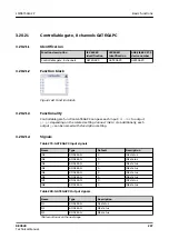 Preview for 287 page of ABB RELION REX640 Technical Manual