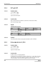 Preview for 294 page of ABB RELION REX640 Technical Manual