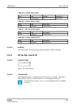 Preview for 297 page of ABB RELION REX640 Technical Manual