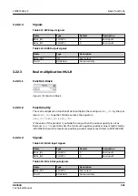 Preview for 301 page of ABB RELION REX640 Technical Manual