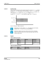 Preview for 303 page of ABB RELION REX640 Technical Manual