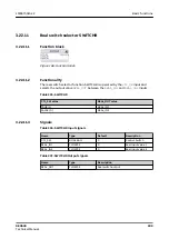 Preview for 309 page of ABB RELION REX640 Technical Manual