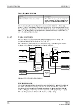 Preview for 346 page of ABB RELION REX640 Technical Manual