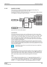 Preview for 407 page of ABB RELION REX640 Technical Manual