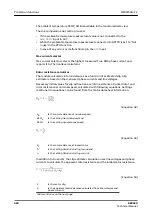 Preview for 428 page of ABB RELION REX640 Technical Manual