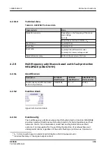 Preview for 553 page of ABB RELION REX640 Technical Manual