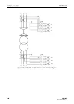 Preview for 652 page of ABB RELION REX640 Technical Manual