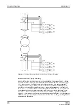 Preview for 654 page of ABB RELION REX640 Technical Manual