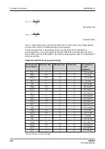 Preview for 656 page of ABB RELION REX640 Technical Manual