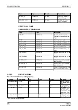 Preview for 676 page of ABB RELION REX640 Technical Manual