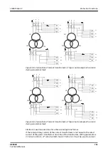 Preview for 731 page of ABB RELION REX640 Technical Manual