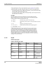 Preview for 742 page of ABB RELION REX640 Technical Manual