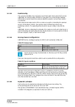 Preview for 749 page of ABB RELION REX640 Technical Manual