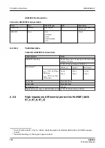 Preview for 772 page of ABB RELION REX640 Technical Manual