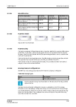 Preview for 773 page of ABB RELION REX640 Technical Manual