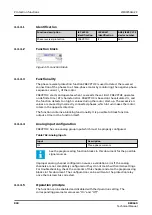 Preview for 838 page of ABB RELION REX640 Technical Manual