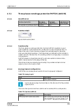 Preview for 851 page of ABB RELION REX640 Technical Manual