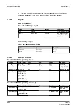 Preview for 856 page of ABB RELION REX640 Technical Manual