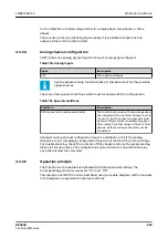 Preview for 859 page of ABB RELION REX640 Technical Manual