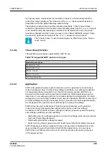 Preview for 863 page of ABB RELION REX640 Technical Manual