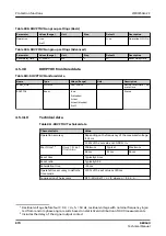 Preview for 870 page of ABB RELION REX640 Technical Manual