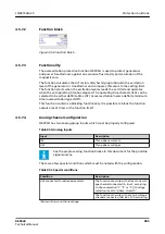 Preview for 885 page of ABB RELION REX640 Technical Manual