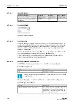 Preview for 914 page of ABB RELION REX640 Technical Manual