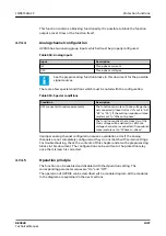 Preview for 1027 page of ABB RELION REX640 Technical Manual