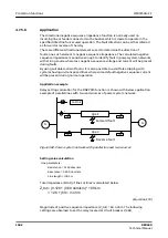 Preview for 1042 page of ABB RELION REX640 Technical Manual