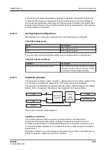 Preview for 1047 page of ABB RELION REX640 Technical Manual