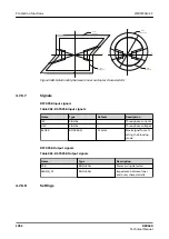 Preview for 1052 page of ABB RELION REX640 Technical Manual