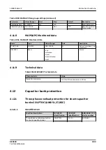 Preview for 1109 page of ABB RELION REX640 Technical Manual