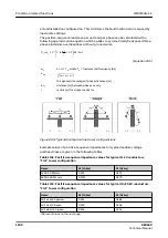 Preview for 1208 page of ABB RELION REX640 Technical Manual