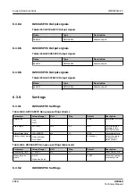 Preview for 1324 page of ABB RELION REX640 Technical Manual