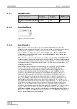 Preview for 1327 page of ABB RELION REX640 Technical Manual