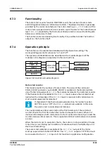 Preview for 1343 page of ABB RELION REX640 Technical Manual