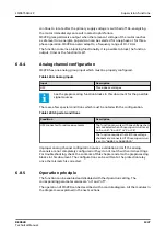 Preview for 1347 page of ABB RELION REX640 Technical Manual