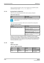 Preview for 1448 page of ABB RELION REX640 Technical Manual